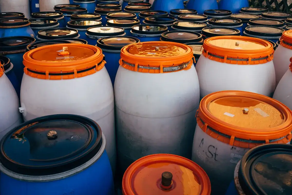 Chemical & Toxic Waste Cleanup in Kittery, ME